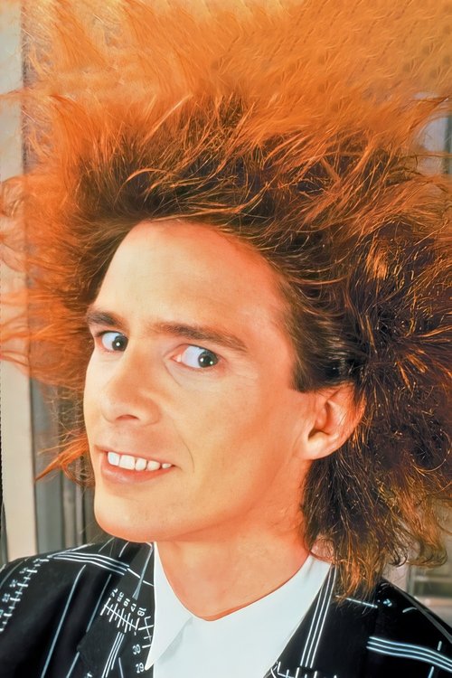 Yahoo Serious zdjęcie