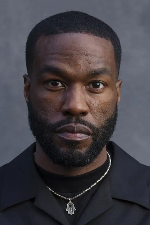 Yahya Abdul-Mateen II zdjęcie