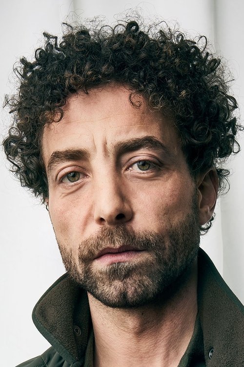 Yahya Mahayni zdjęcie