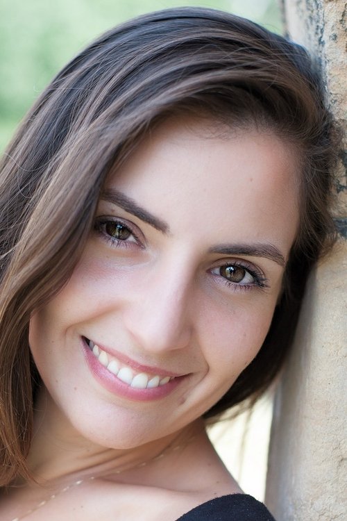 Yaiza Figueroa zdjęcie