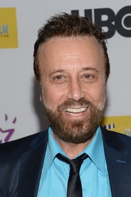 Yakov Smirnoff zdjęcie