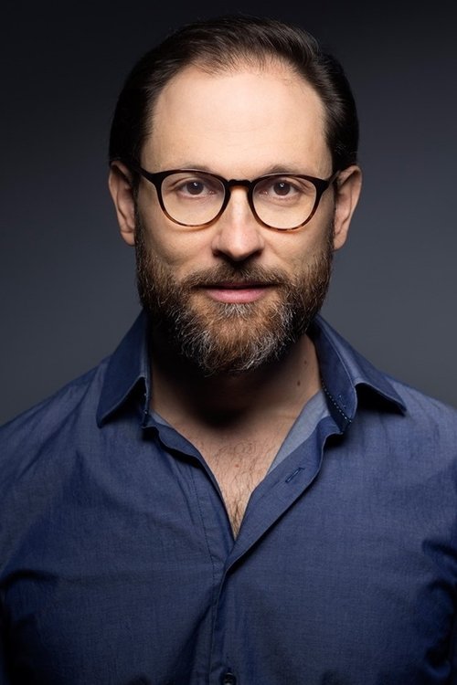 Yalin Ozucelik zdjęcie