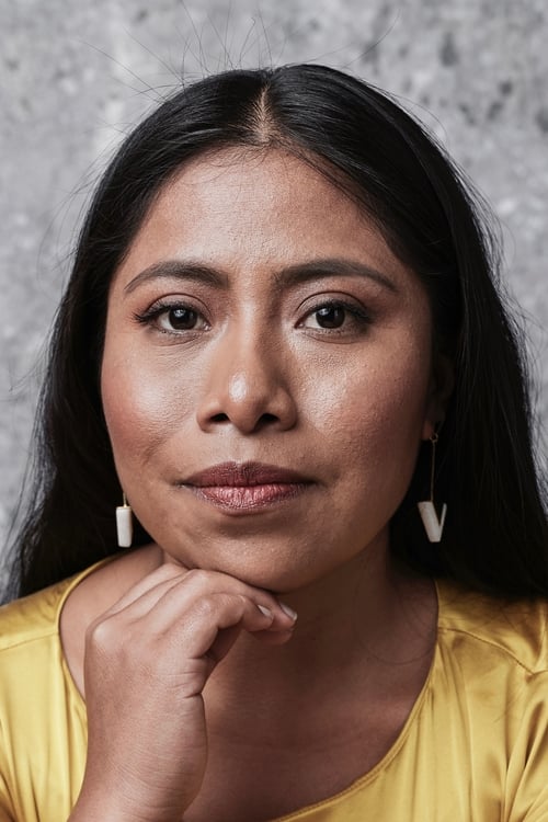 Yalitza Aparicio zdjęcie