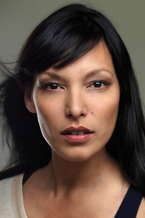 Yangzom Brauen zdjęcie