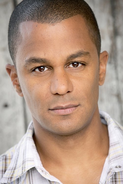 Yanic Truesdale zdjęcie