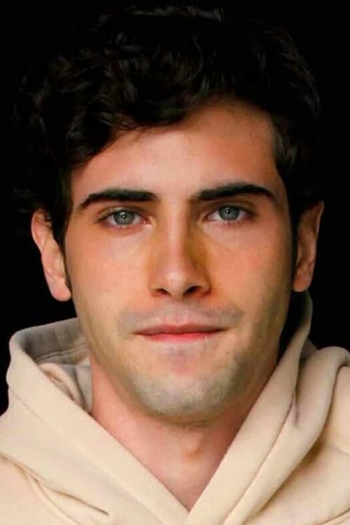 Yankel Stevan zdjęcie