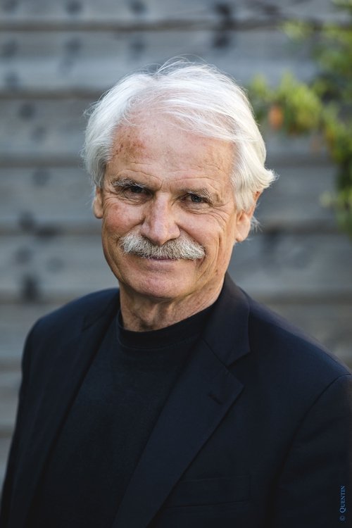 Yann Arthus-Bertrand zdjęcie