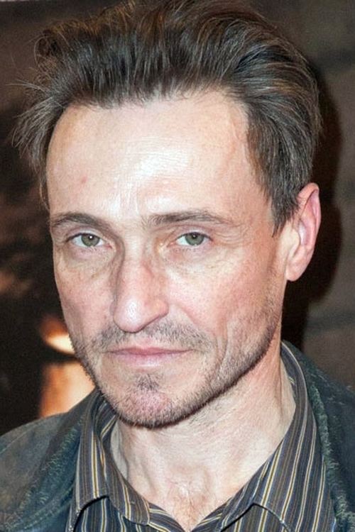 Yann Goven zdjęcie