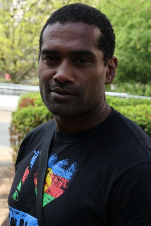 Yann Hnautra zdjęcie