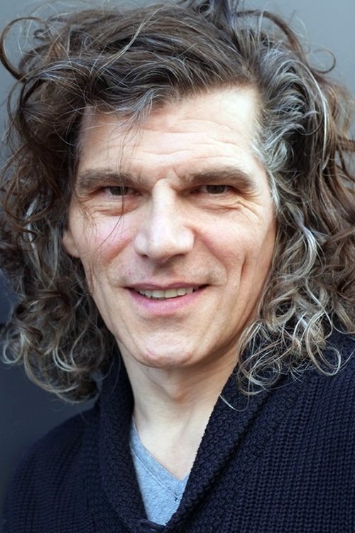 Yann Trégouët zdjęcie