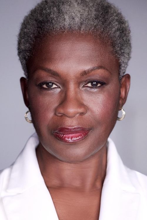 Yanna McIntosh zdjęcie