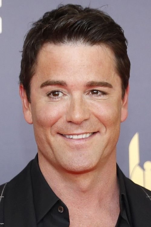 Yannick Bisson zdjęcie