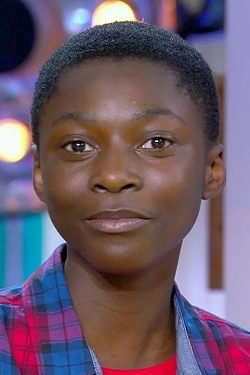 Yannick Kalombo zdjęcie