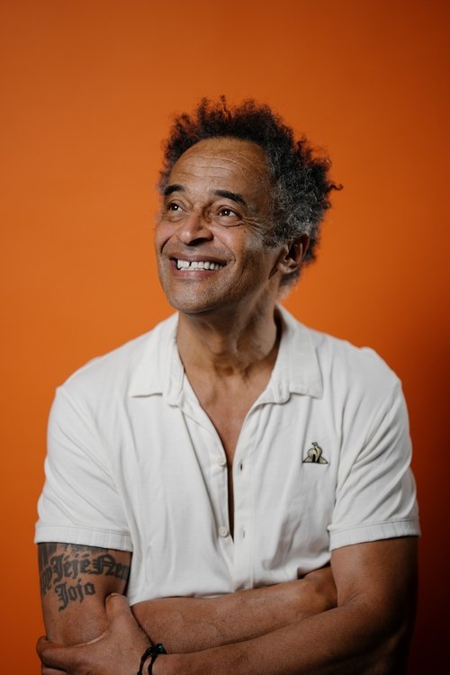 Yannick Noah zdjęcie