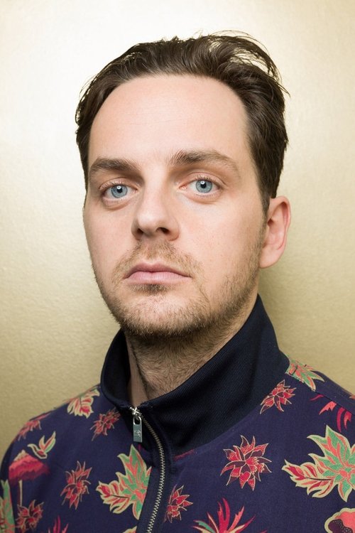 Yannick van de Velde zdjęcie