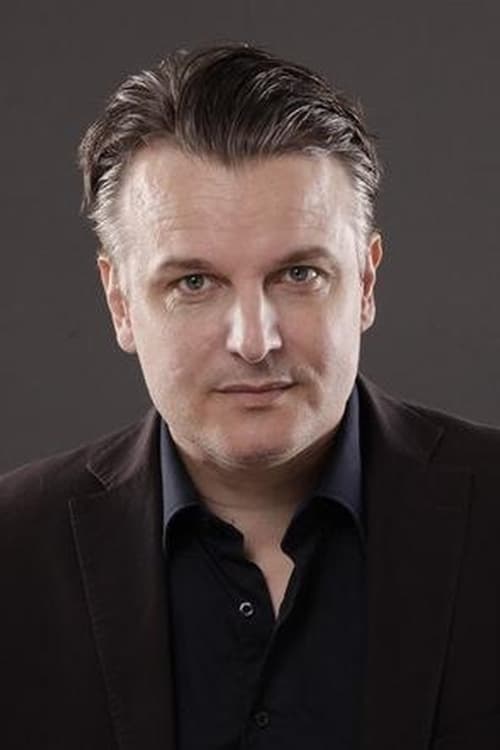 Yannis Baraban zdjęcie