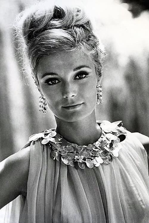 Yanti Somer zdjęcie