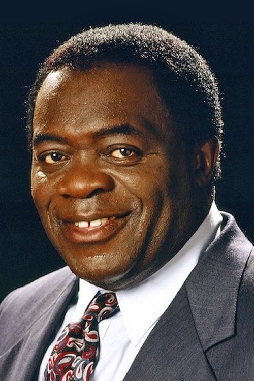 Yaphet Kotto zdjęcie