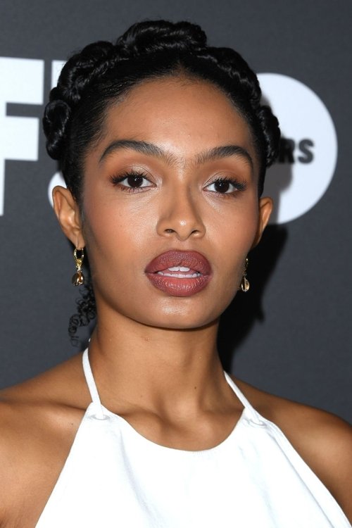Yara Shahidi zdjęcie