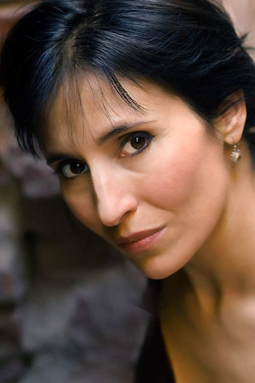 Yareli Arizmendi zdjęcie