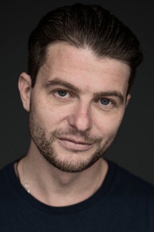 Yaroslav Ihnatenko zdjęcie