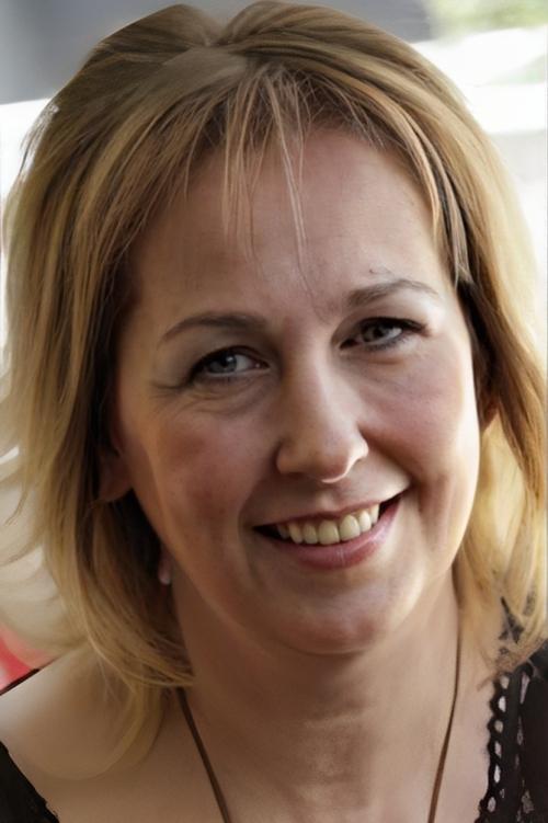 Yasemen Büyükağaoğlu zdjęcie