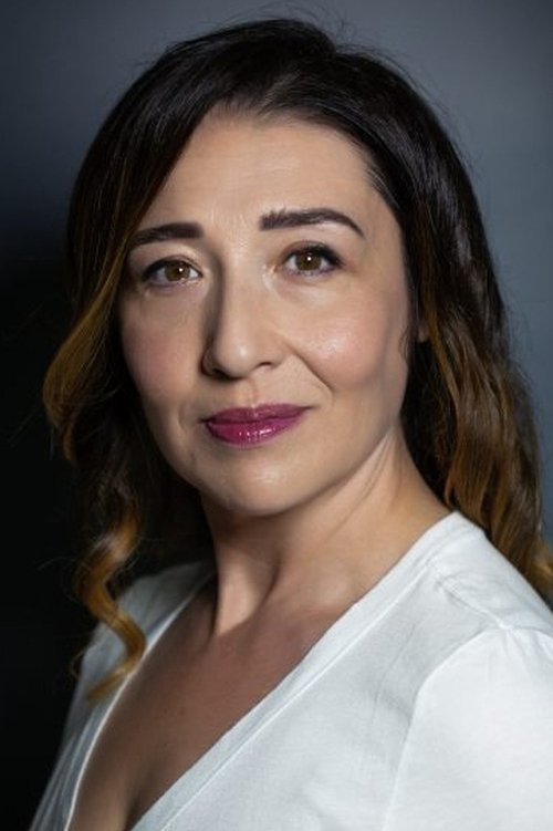 Yasemin Baştan zdjęcie
