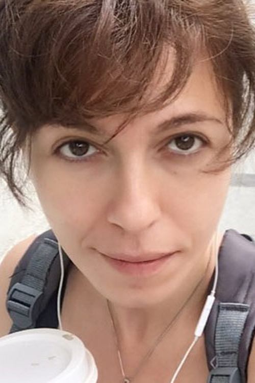 Yasemin Kurttekin zdjęcie