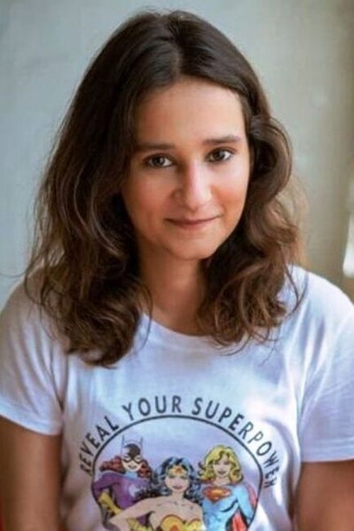 Yashaswini Dayama zdjęcie