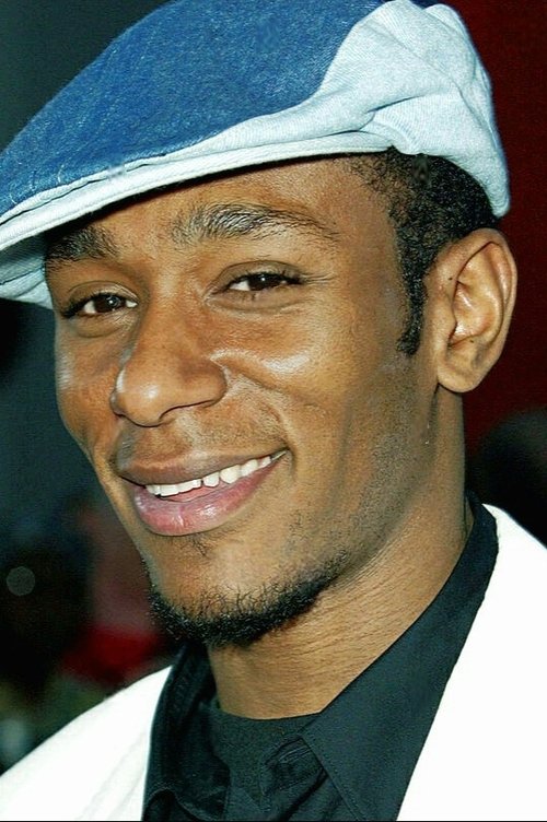 Yasiin Bey zdjęcie