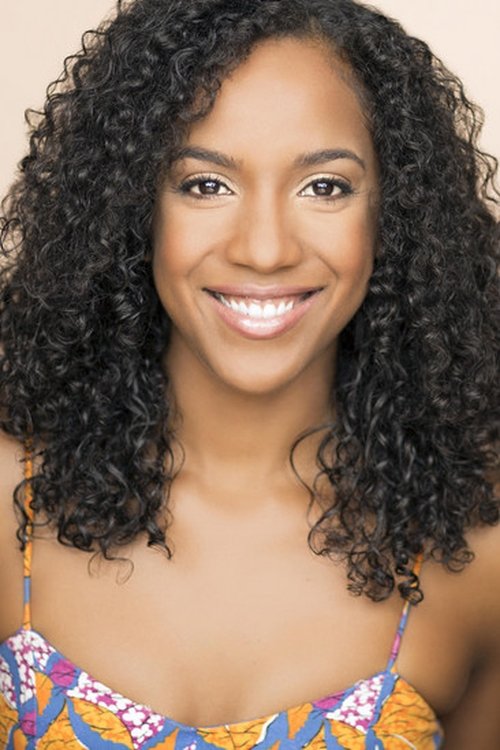 Yasmeen Sulieman zdjęcie