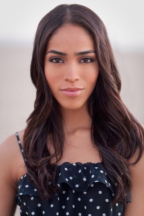 Yasmin Deliz zdjęcie