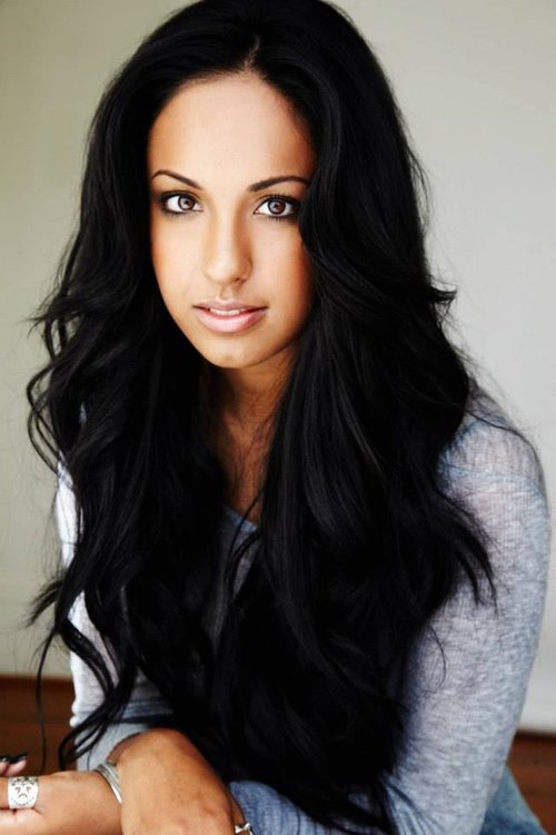 Yasmin Kassim zdjęcie