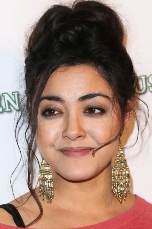 Yasmine Al-Bustami zdjęcie