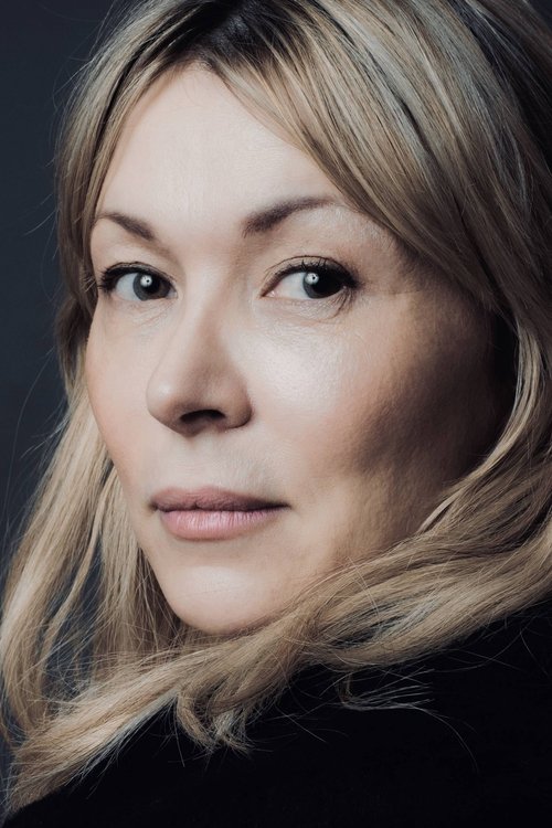 Yasmine Garbi zdjęcie