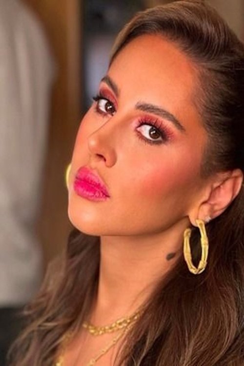 Yasmine Raeis zdjęcie