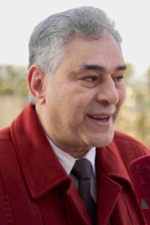 ياسر علي ماهر zdjęcie