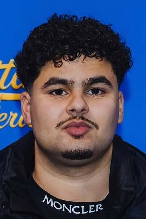 Yassin Dardour zdjęcie