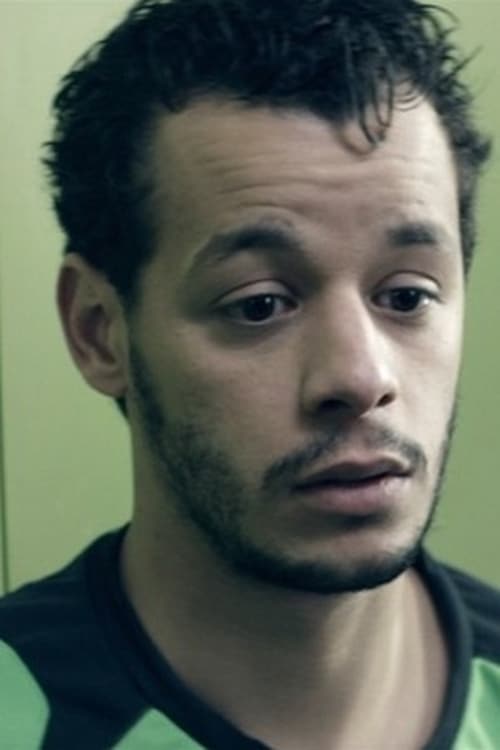 Yassine Fadel zdjęcie