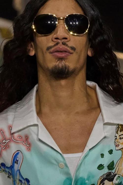 Yassine Stein zdjęcie