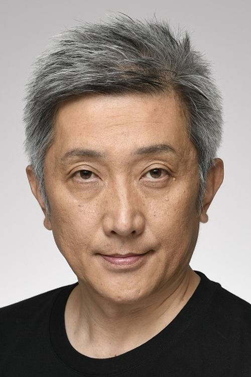Yasushi Kimura zdjęcie
