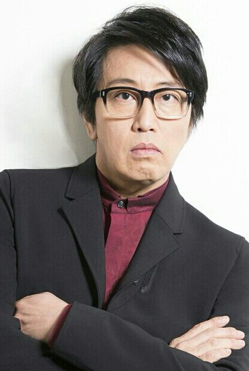 Yasuyuki Okamura zdjęcie