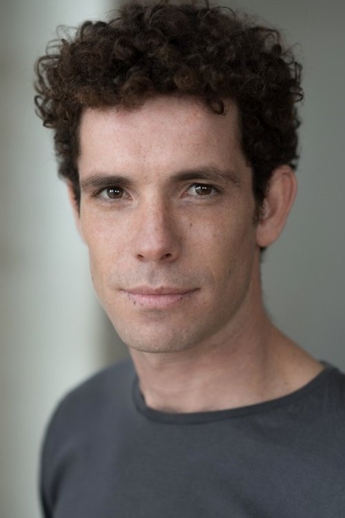 Yavor Baharov zdjęcie