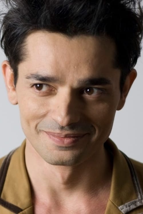 Yavor Vesselinov zdjęcie