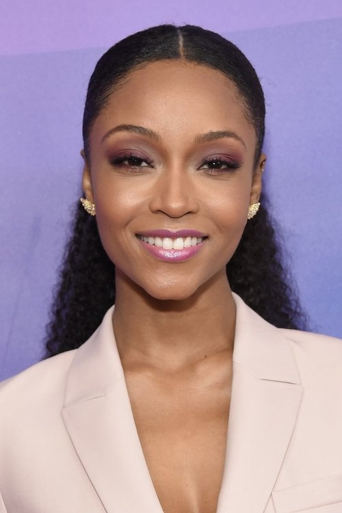 Yaya DaCosta zdjęcie