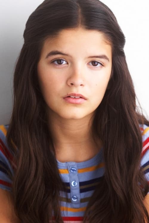 YaYa Gosselin zdjęcie