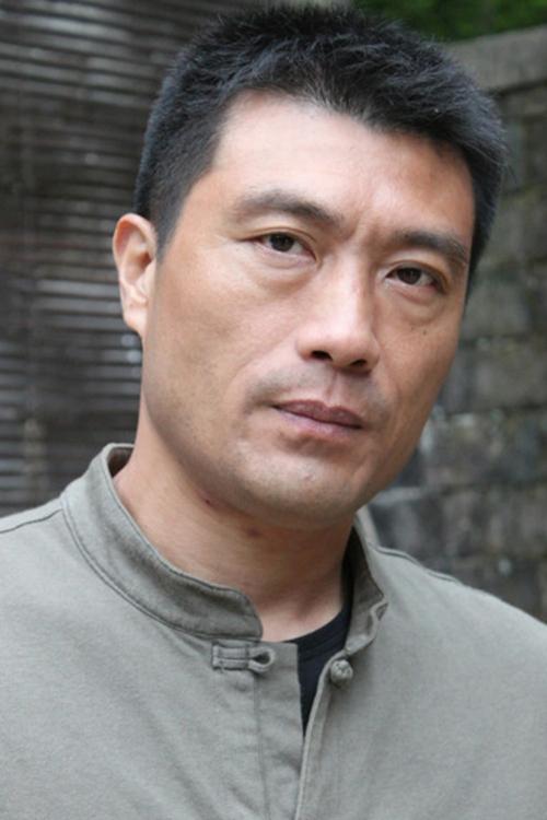 Ye Xinyu zdjęcie