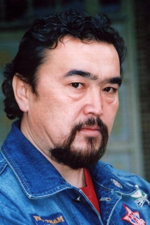 Yeerjiang Mahepushen zdjęcie