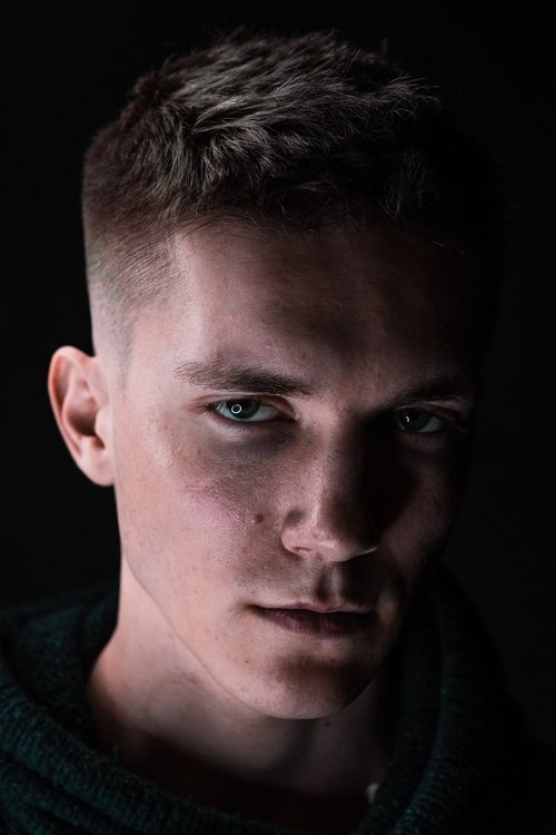 Yehor Kozlov zdjęcie