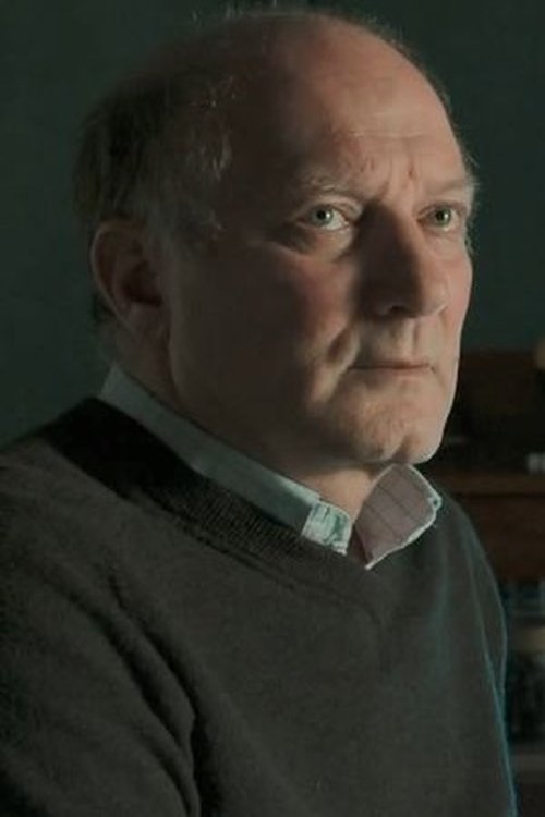 Yehuda Almagor zdjęcie